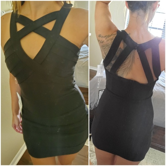 Little Black Dress - Picture 1 of 3